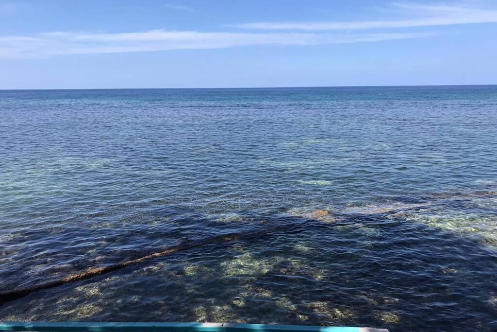 Contemporary Ocean View 2Bed Carib Ocho Rios Condo Exterior foto